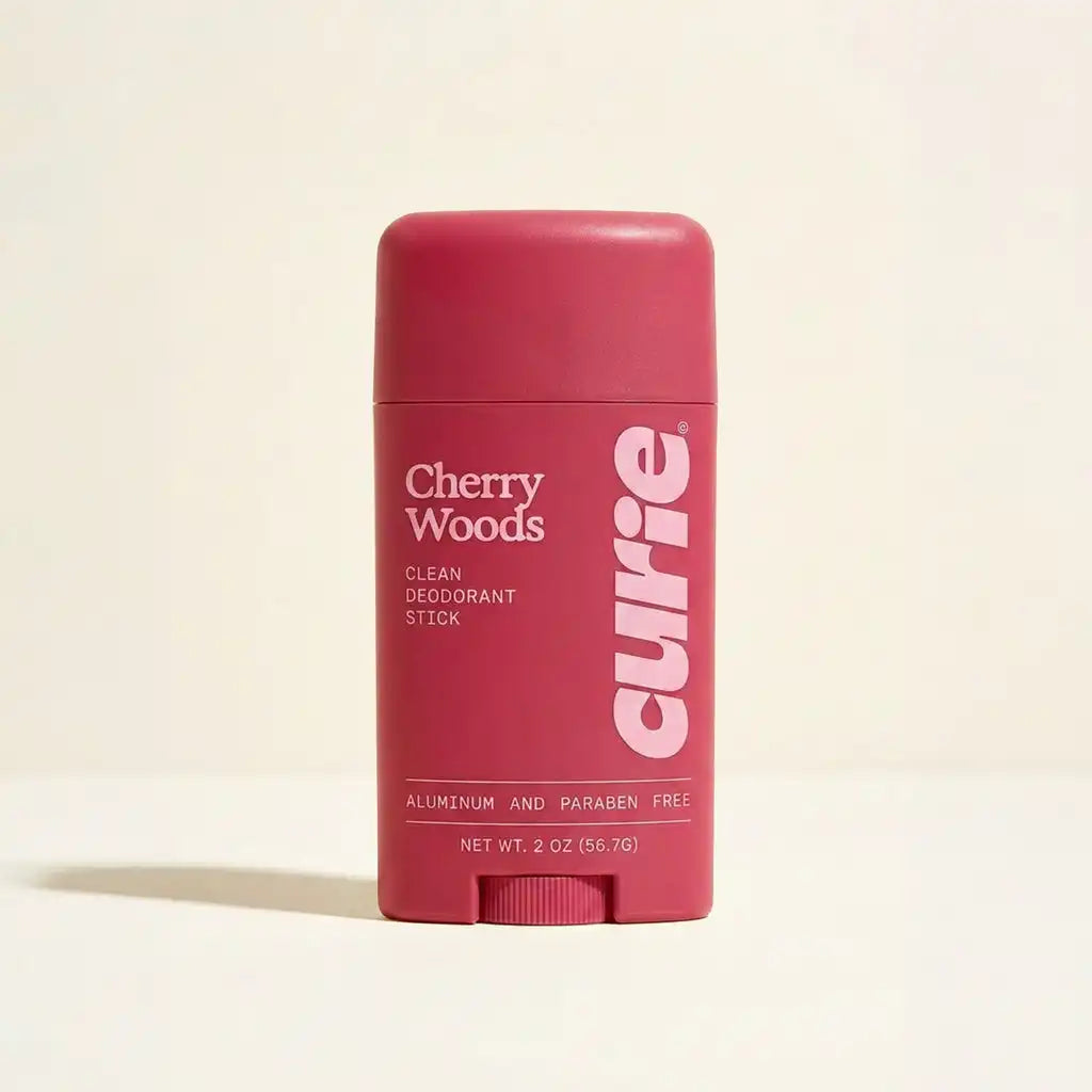 Clean Deodorant Stick