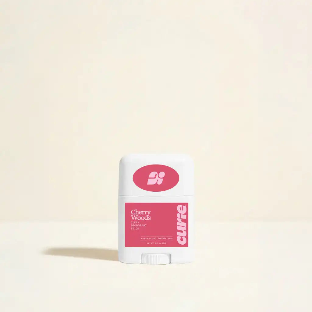 Mini Clean Deodorant Stick