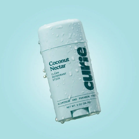 Clean Deodorant Stick