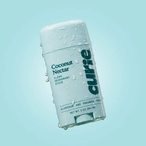 Clean Deodorant Stick