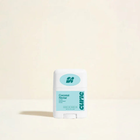Mini Clean Deodorant Stick