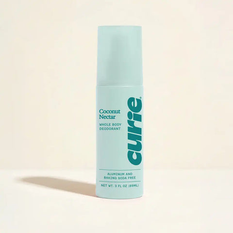 Whole Body Deodorant