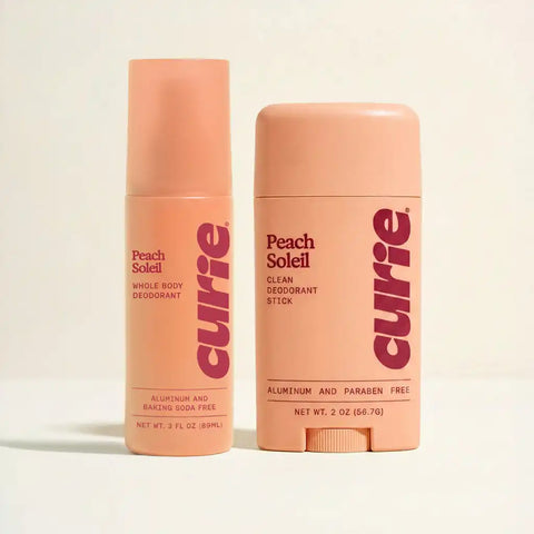 Deodorant Set