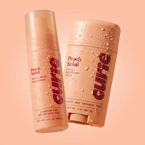 Deodorant Set