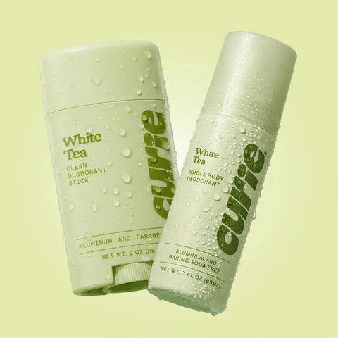 Deodorant Set
