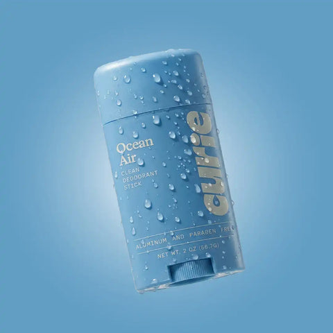 Clean Deodorant Stick