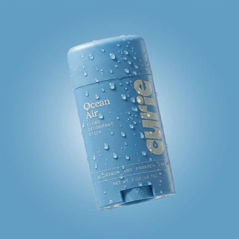 Clean Deodorant Stick