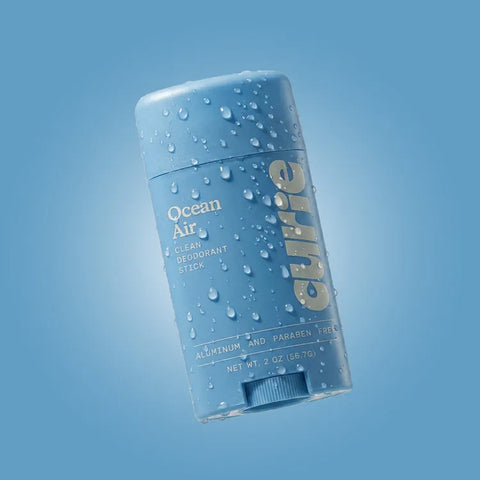 Clean Deodorant Stick
