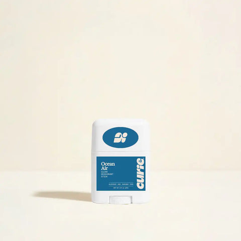 Mini Clean Deodorant Stick