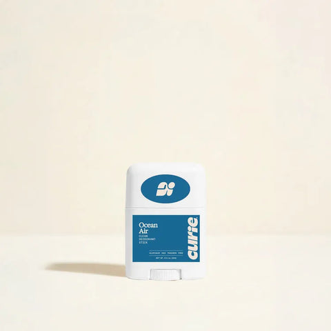 Mini Clean Deodorant Stick