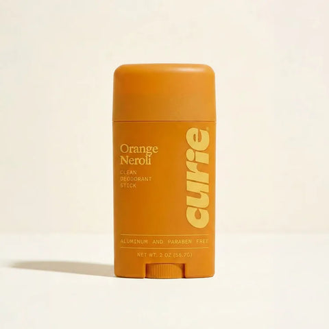 Clean Deodorant Stick
