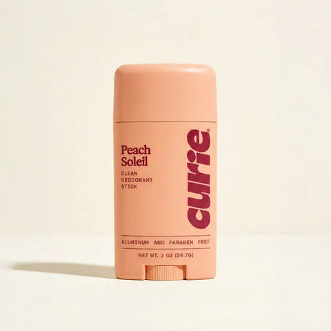 Clean Deodorant Stick