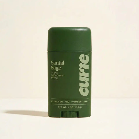 Clean Deodorant Stick