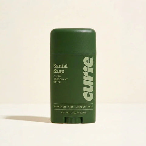 Clean Deodorant Stick