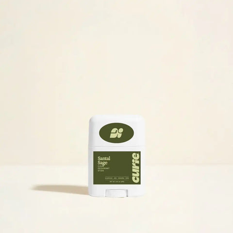 Mini Clean Deodorant Stick