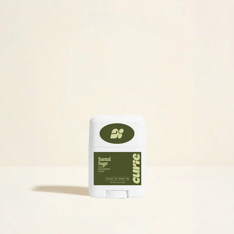 Mini Clean Deodorant Stick