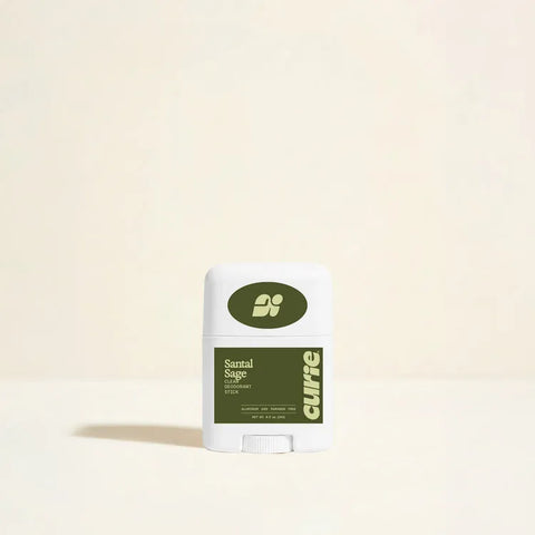 Mini Clean Deodorant Stick