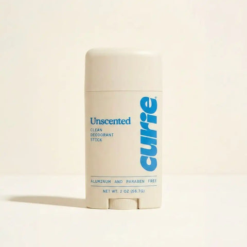 Clean Deodorant Stick