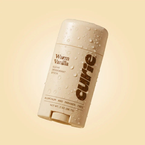 Clean Deodorant Stick