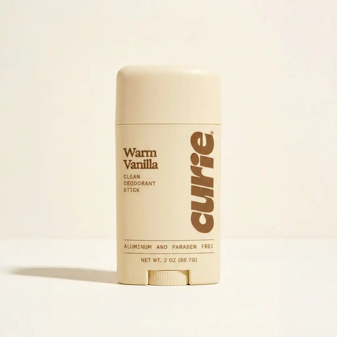 Clean Deodorant Stick
