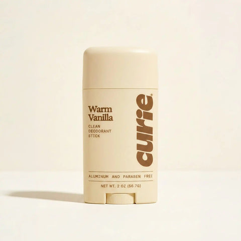 Clean Deodorant Stick