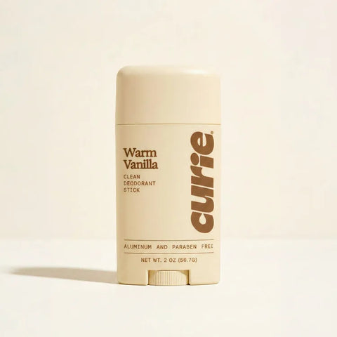 Clean Deodorant Stick