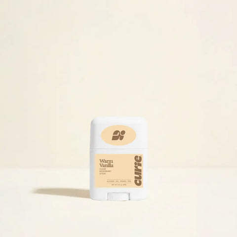 Mini Clean Deodorant Stick