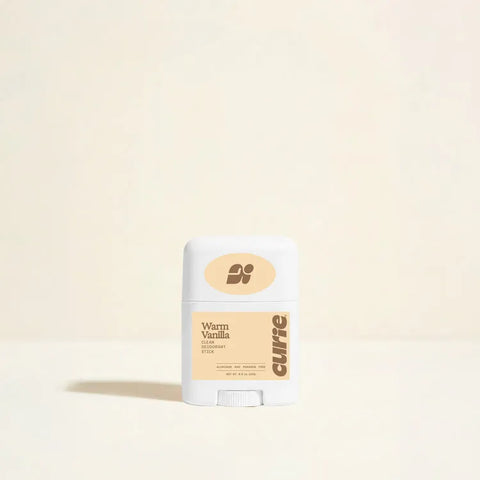 Mini Clean Deodorant Stick