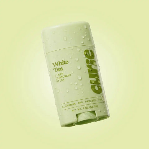 Clean Deodorant Stick