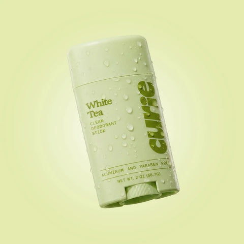 Clean Deodorant Stick