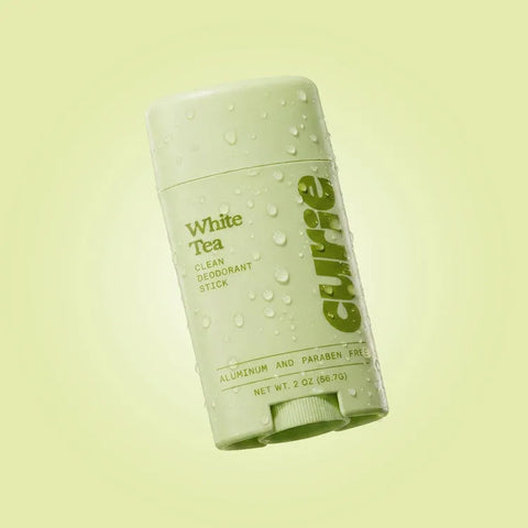 Clean Deodorant Stick