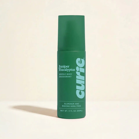 Whole Body Deodorant