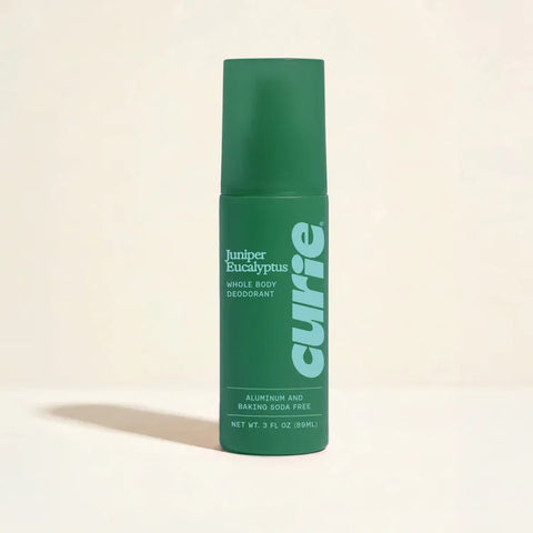 Whole Body Deodorant