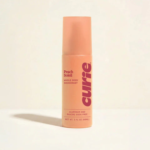 Whole Body Deodorant