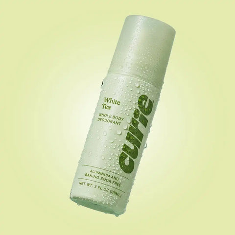 Whole Body Deodorant