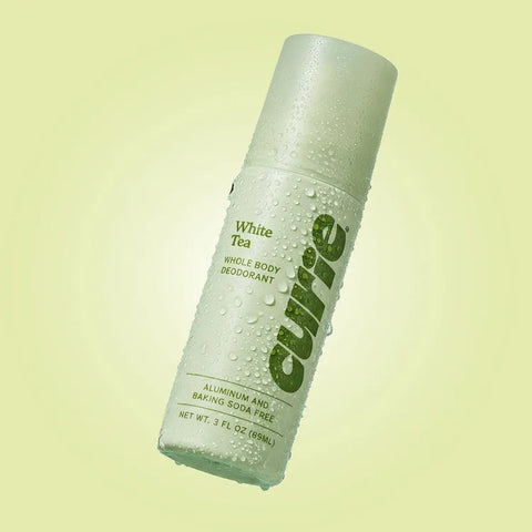 Whole Body Deodorant
