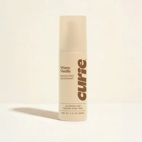 Whole Body Deodorant