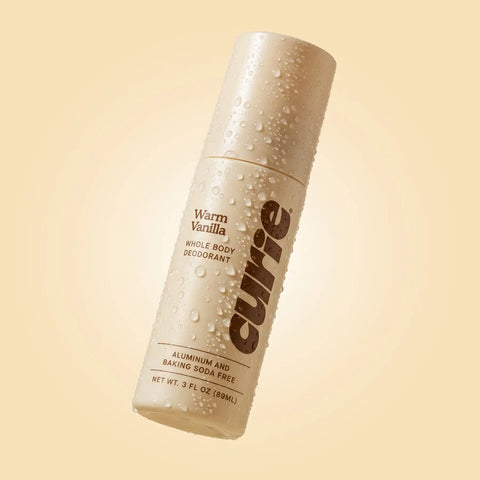 Whole Body Deodorant